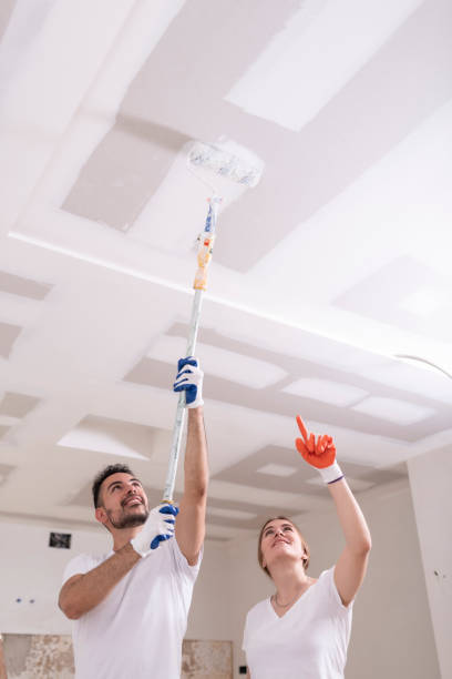 Best Airborne Mold Testing  in Prairie Ridge, WA