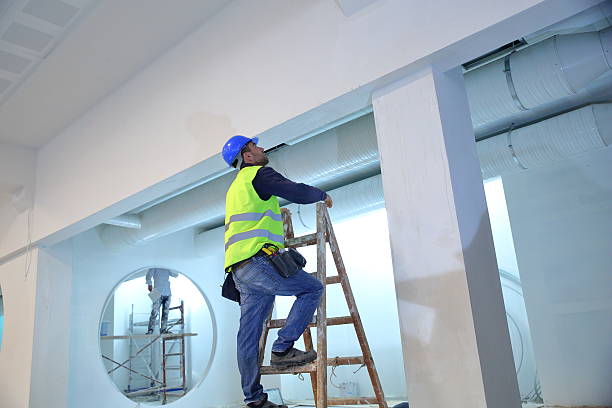Best Post-Remediation Verification Testing  in Prairie Ridge, WA